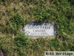 Elijah Drake Candee