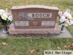 Frank Duain Rouch