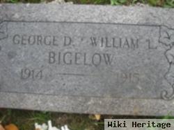 George Daniel Bigelow