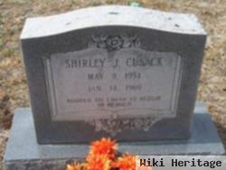 Shirley J. Cusack