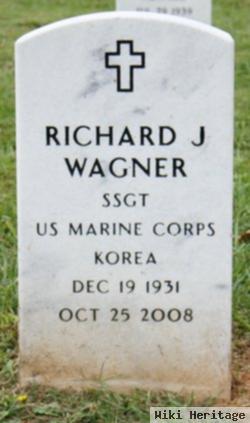 Richard John Wagner