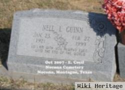 Nell L. Lowrie Guinn