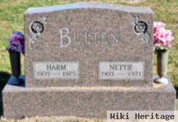 Harm John Bulten