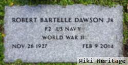 Robert Bartelle Dawson, Jr