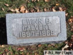 Ewing Conner Calvert