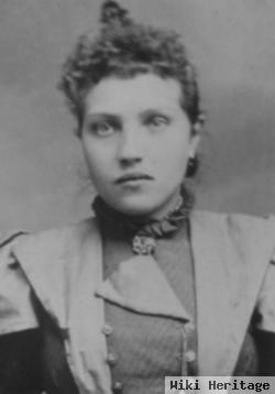 Alma May Brown Mcgillivray