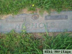 Harry O. Nichols