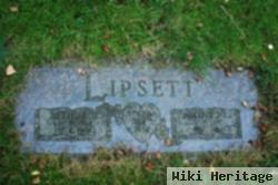 Mildred L Lipsett