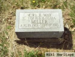 Myrtle May Miller