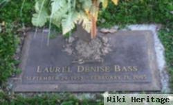 Laurel Denise Bass