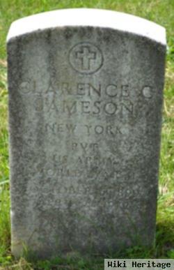 Clarence C. Jameson