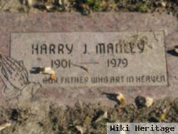 Harry J. Manley