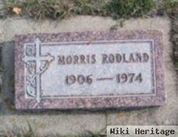 Morris Benjamin Rodland