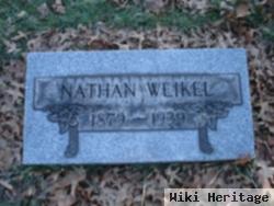 Nathan Weikel