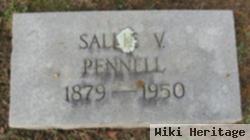 Sallie Viola Pennell