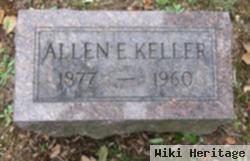 Allen E. Keller