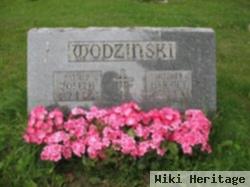 Joseph "joe" Wodzinski