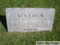 Henry H. Woodrow