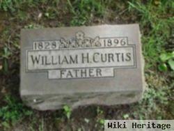 William Henry Curtis