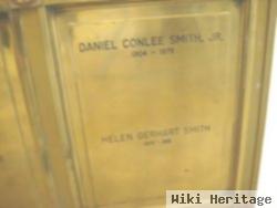 Daniel Conlee Smith, Jr