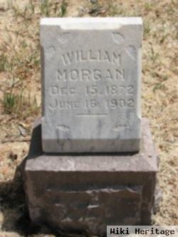 William Morgan