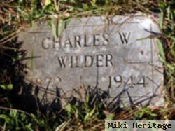 Charles W. Wilder