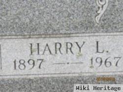 Harry Leonard Diehl