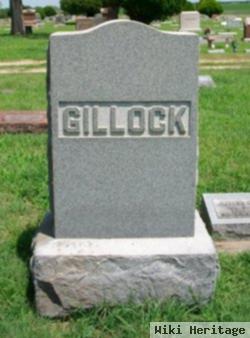 Elizabeth Ledgerwood Gillock