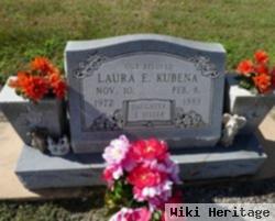 Laura Elaine Kubena