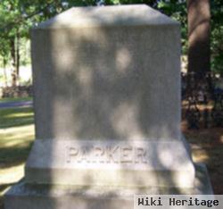 George C Parker