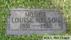 Louise C. Nelson