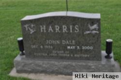 John Dale Harris, Sr