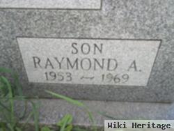 Raymond A. Drosjack