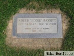 Adeeb "eddie" Bassitt, Jr