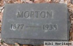 Morton Cotton