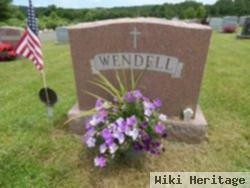 Rene Paul Wendell, Sr