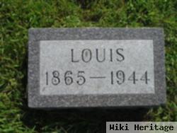 Louis S Kaloides