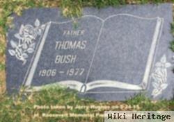 Thomas Bush