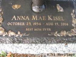 Anna Mae Kisel