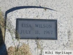 Lisa Wilson