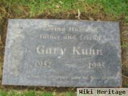 Gary Kuhn