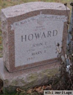 John E. Howard