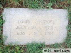 Louis Kergel