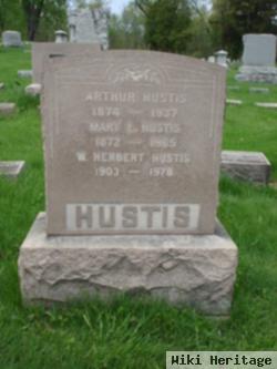 William Herbert Hustis