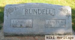 Richard Otho Rundell