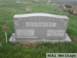 Clarence E Dunmire