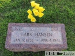 Lars Hansen