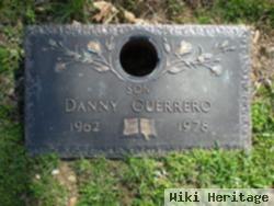 Danny Guerrero