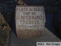 Floyd Albert Trussell