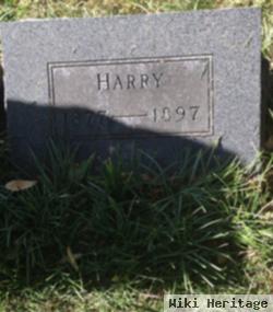 Harry Coffin